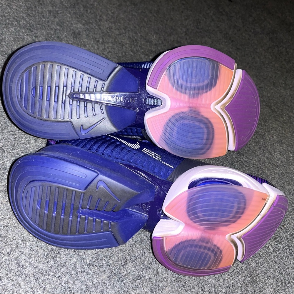 nike air zoom 14